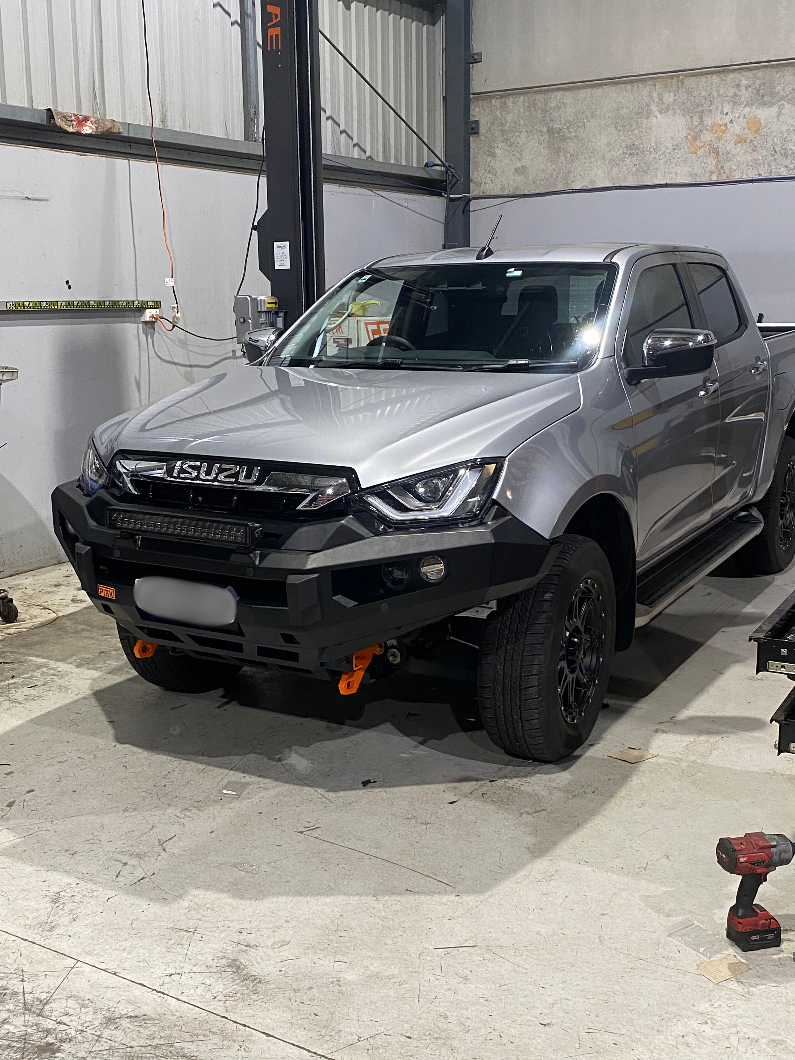 AWT Automotive Service
